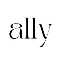 ally transparent